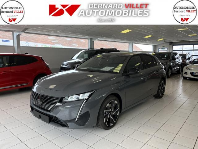 Peugeot 308 BlueHDi 130ch s&amp;S Eat8 Allure