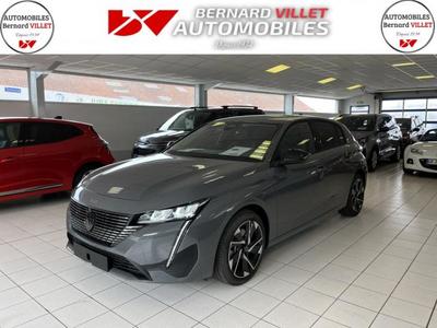 Peugeot 308 BlueHDi 130ch s&amp;S Eat8 Allure