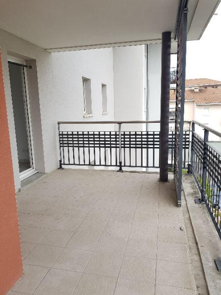 Appartement - 71 m² - 3 pièces