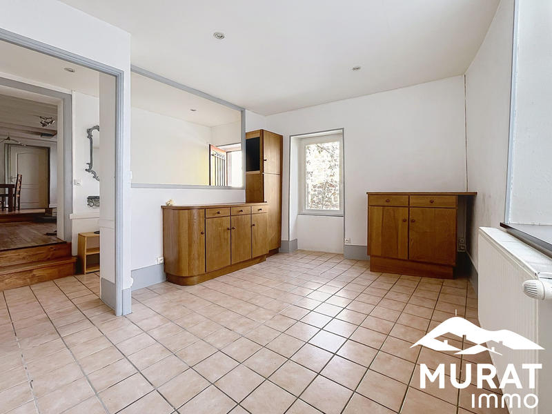 Maison traditionnelle - 112 m² - 5 pièces