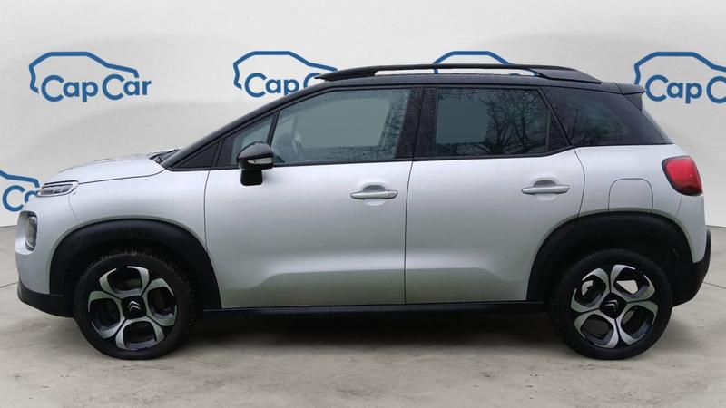 Citroën C3 Aircross 1.2 PureTech 130 Shine