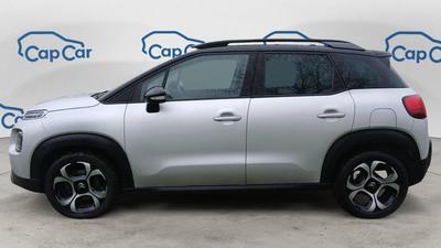 Citroën C3 Aircross 1.2 PureTech 130 Shine