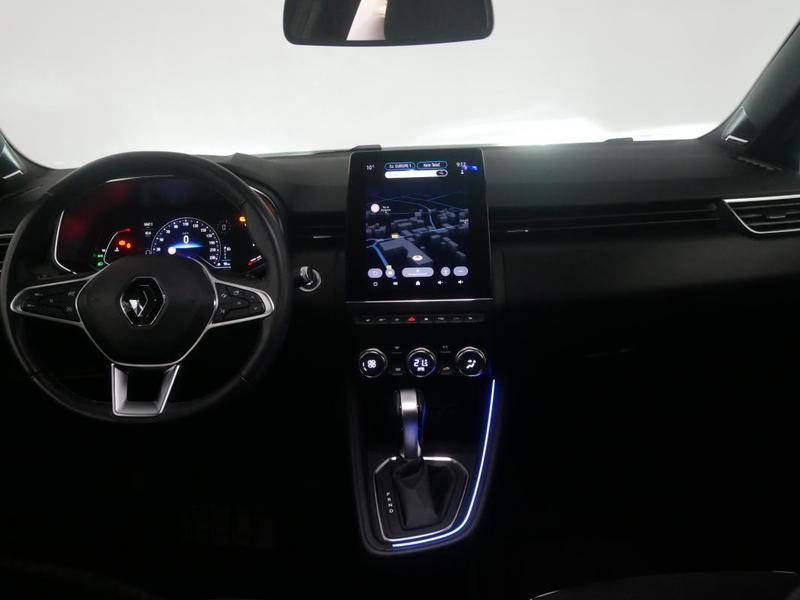 Renault Clio V 5 Edition One Edc Tce 130ch Camera Gps Bose Sieges + Volant Chauffant