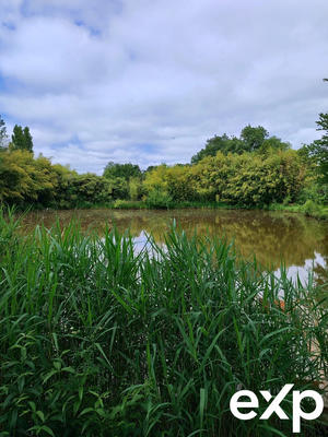 Maison traditionnelle - 92 m² - 4 pièces