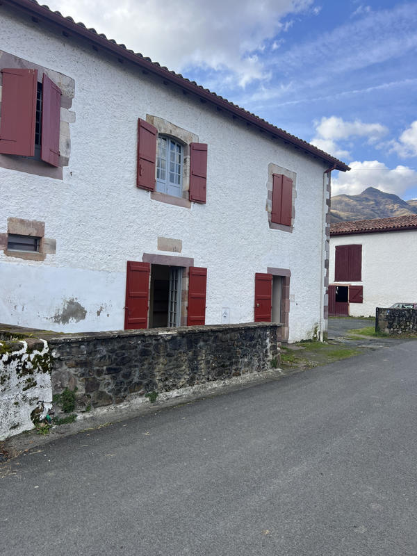 Local commercial - 35 m²