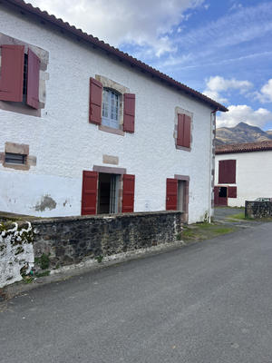 Local commercial - 35 m²