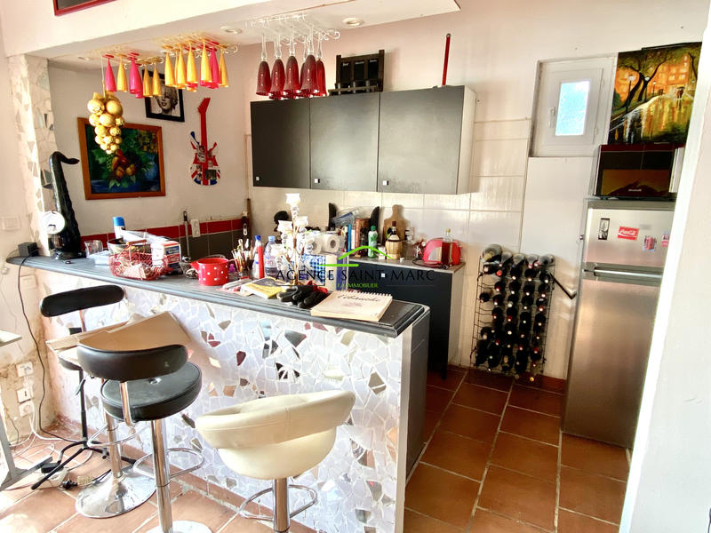 Villa - 204 m² - 6 pièces