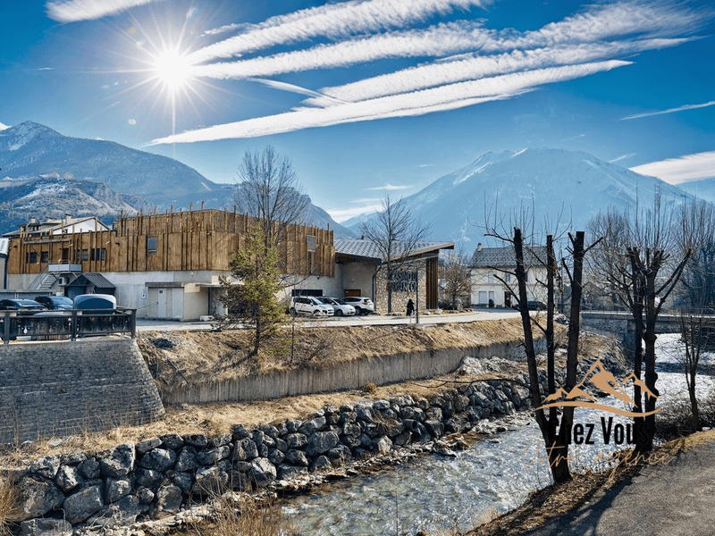 Appartement - 29 m² - 1 pièce