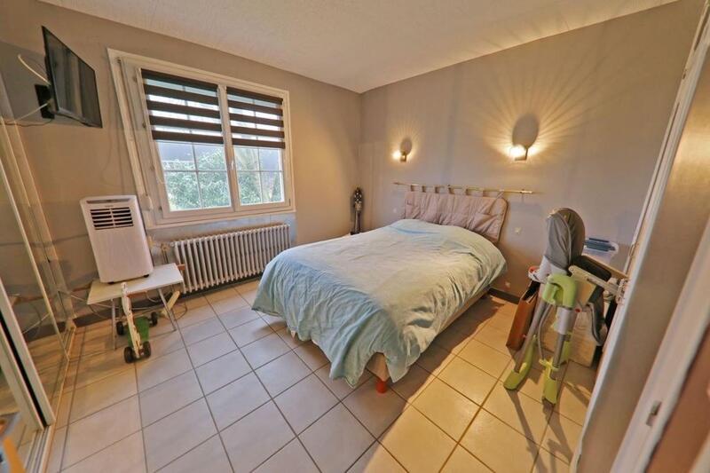 Maison de village - 160 m² - 6 pièces