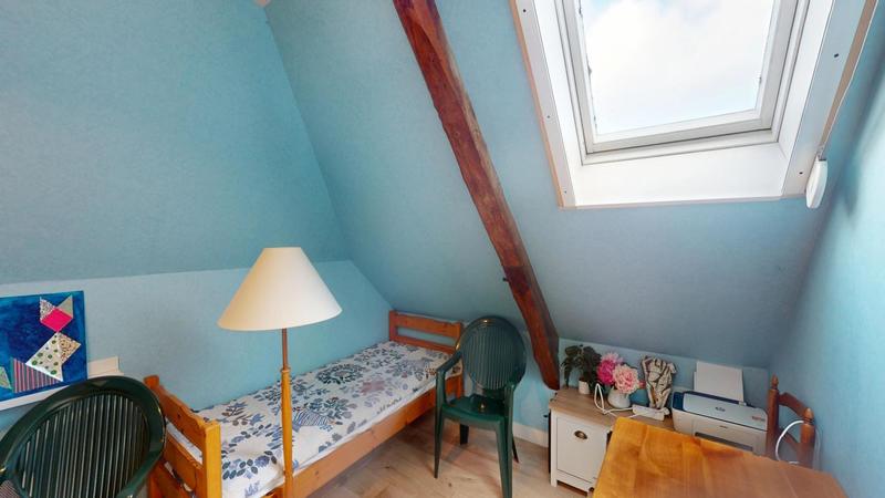 Demeure - 101 m² - 6 pièces