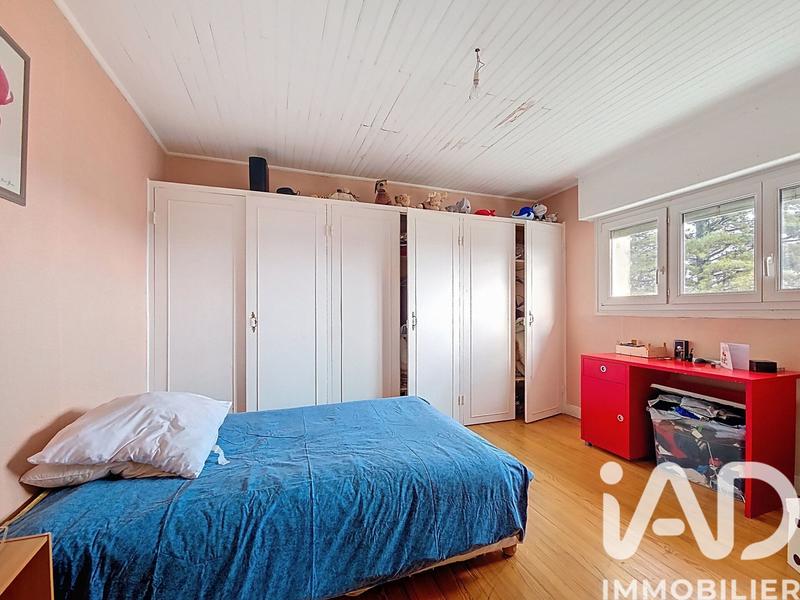 Appartement - 171 m² - 7 pièces