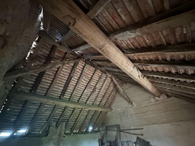 Maison - 60 m² - 4 pièces