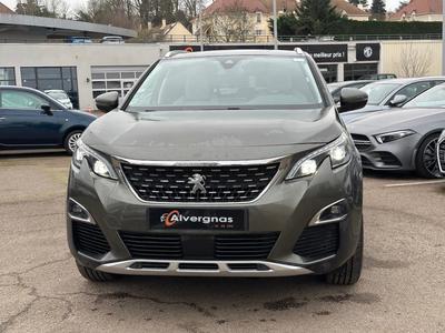 Peugeot 5008 II 1.5 Bluehdi 130 s&amp;S Allure Business Eat8