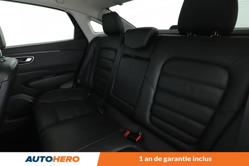 Renault Talisman 1.6 dCi Energy Intens 131 ch