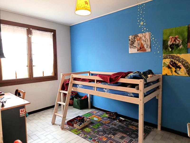 Villa - 135 m² - 6 pièces