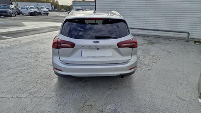 Ford Focus Flexifuel 125 Mhev Titanium X Business