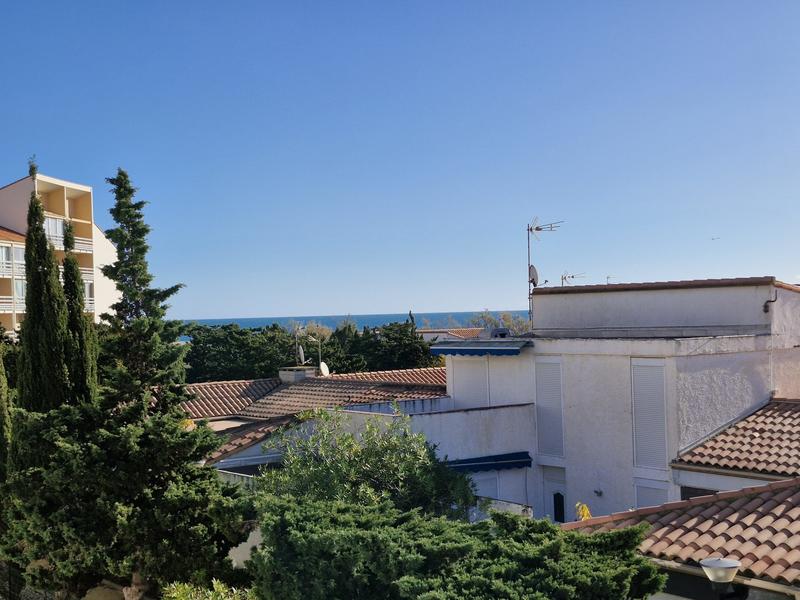 Appartement - 21 m² - 2 pièces