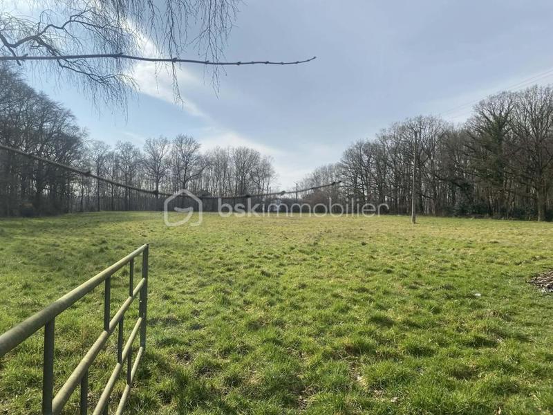 Maison ancienne - 205 m² - 9 pièces