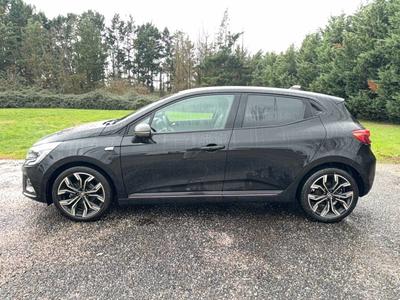 Renault Clio TCe 90 - 21n Sl Lutecia