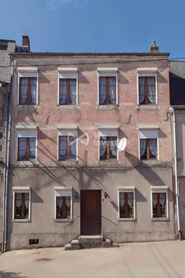 Maison - 191 m² - 10 pièces