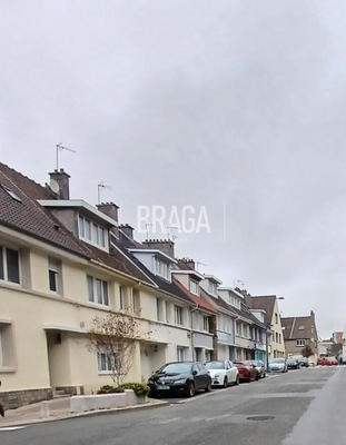 Fonds de commerce - Local commercial - 50 m²