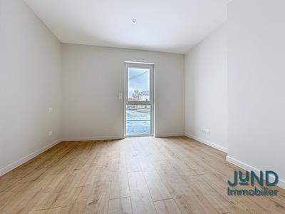 Maison - 103 m² - 4 pièces