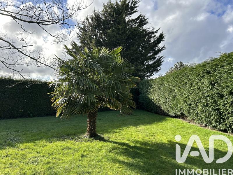 Maison de maîtres - 272 m² - 9 pièces