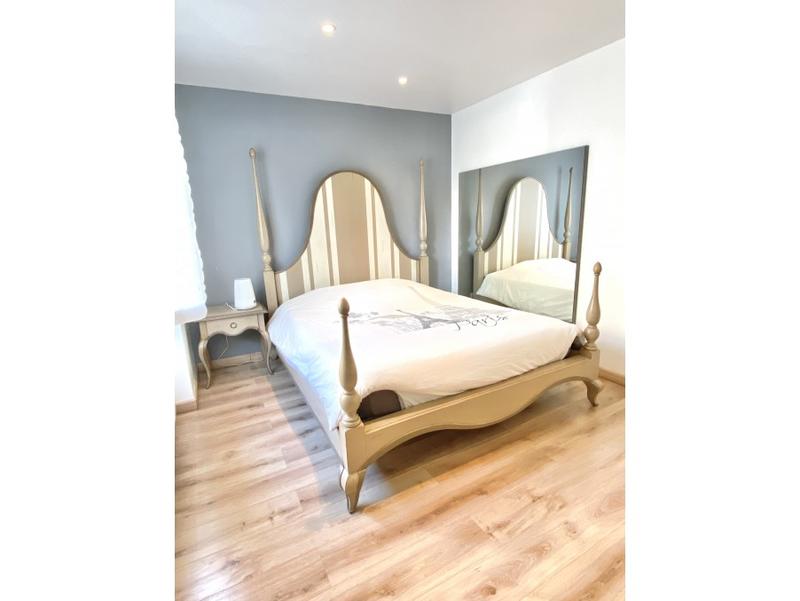 Appartement - 123 m² - 5 pièces