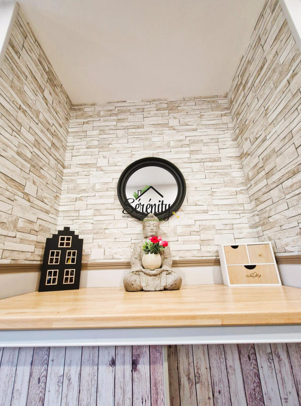 Maison - 140 m² - 7 pièces