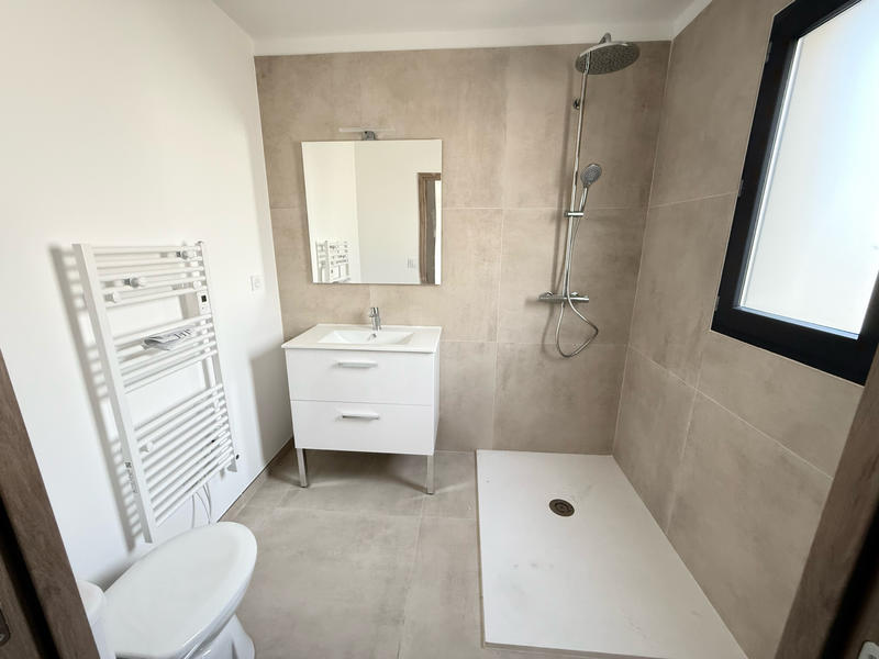 Maison - 123 m² - 4 pièces