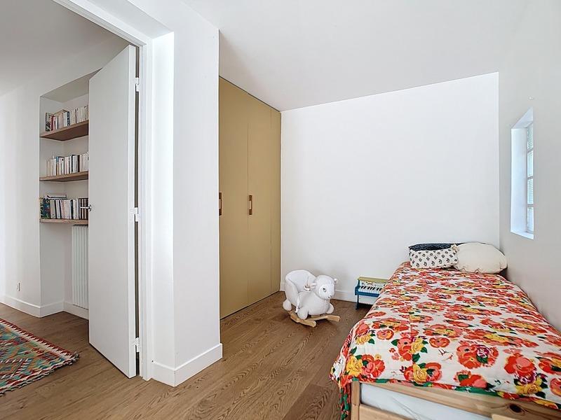 Maison - 184 m² - 6 pièces