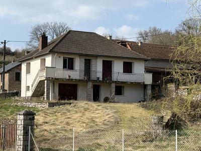 Maison - 76 m² - 4 pièces