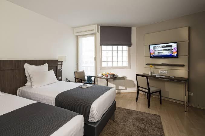 Appartement - 24 m² - 1 pièce