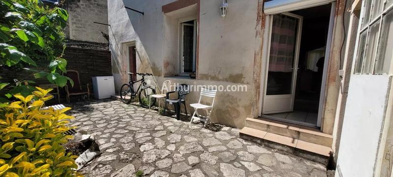 Immeuble - 320 m² - 16 pièces