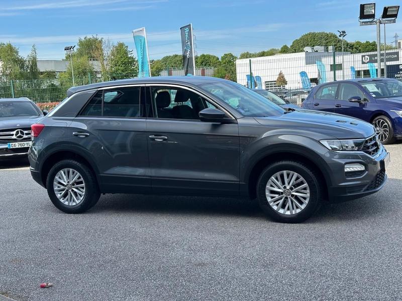 Volkswagen t-Roc 1.0 Tsi 115
