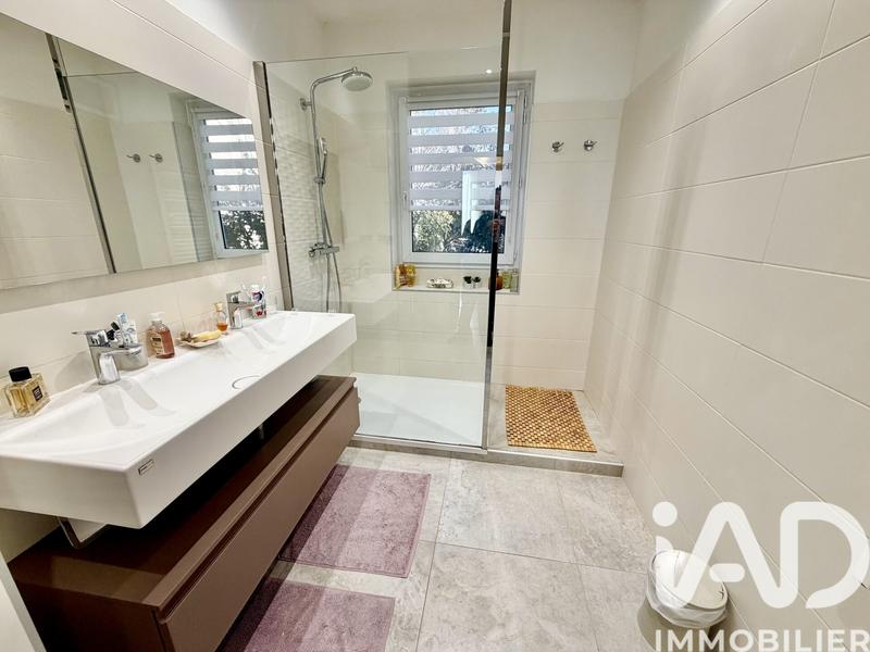 Maison - 173 m² - 6 pièces