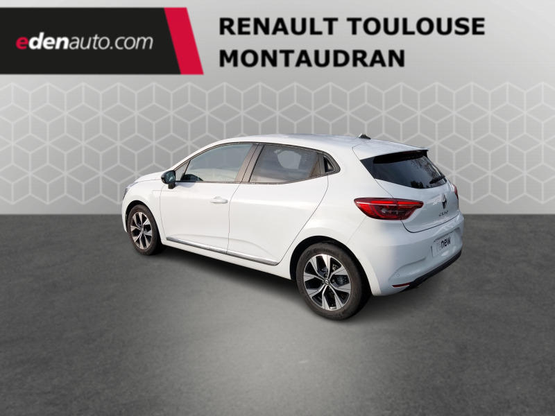Renault Clio TCe 90 Evolution