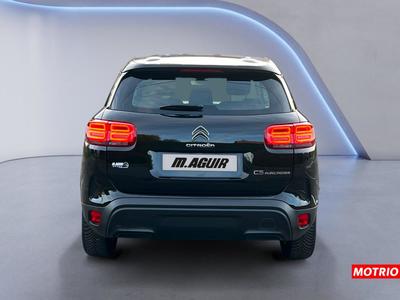 Citroën C5 Aircross 1.2 Puretech 130 s&amp;S Live Bv6