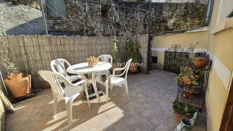 Maison - 124 m² - 6 pièces