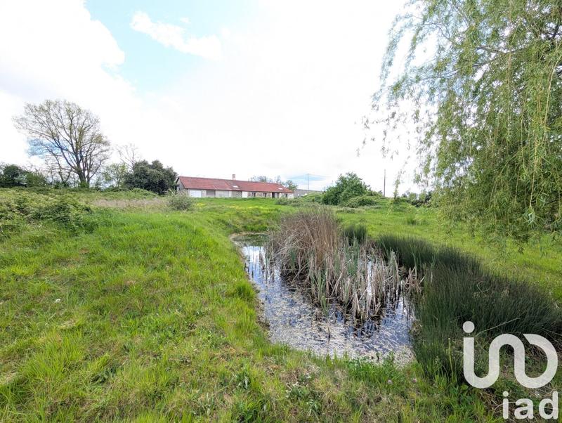 Maison de campagne - 270 m² - 6 pièces