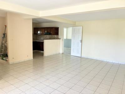 Appartement - 86 m² - 3 pièces