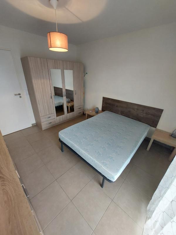 Appartement - 39 m² - 2 pièces