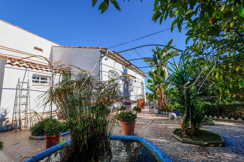 Maison - 170 m² - 6 pièces