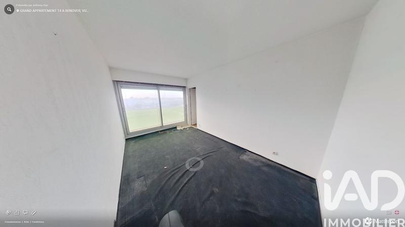 Appartement - 78 m² - 4 pièces