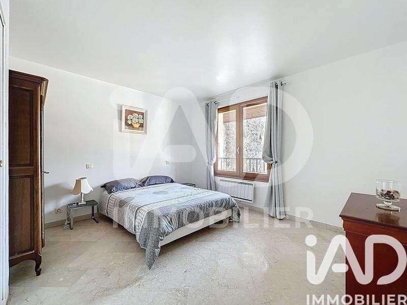 Appartement - 92 m² - 3 pièces