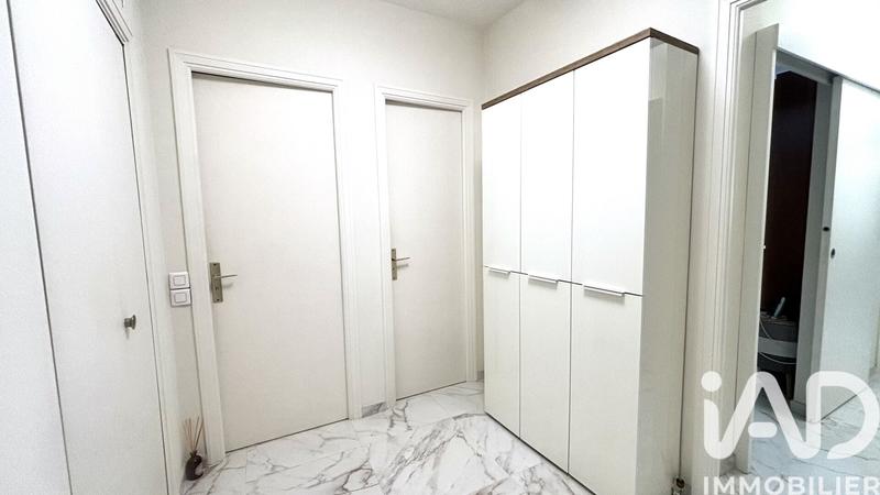 Appartement - 44 m² - 1 pièce