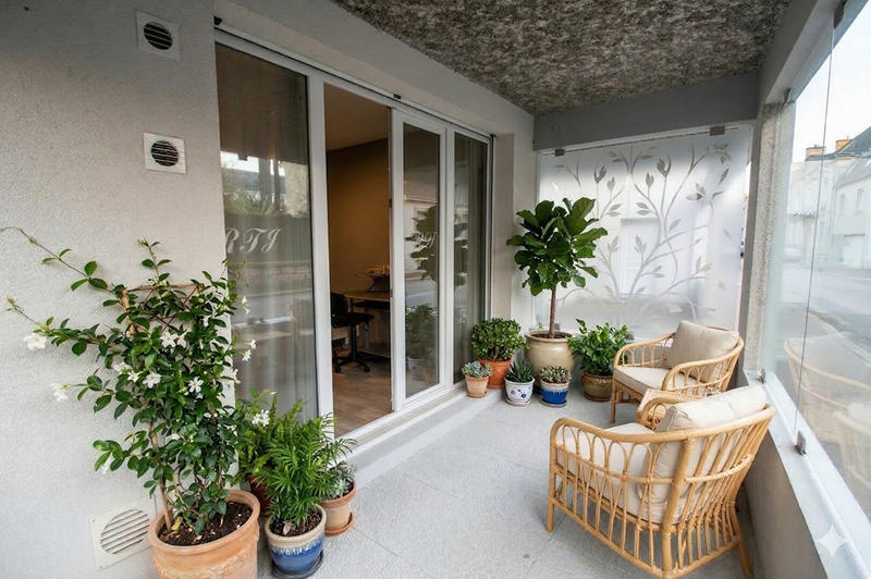 Appartement - 29 m² - 1 pièce