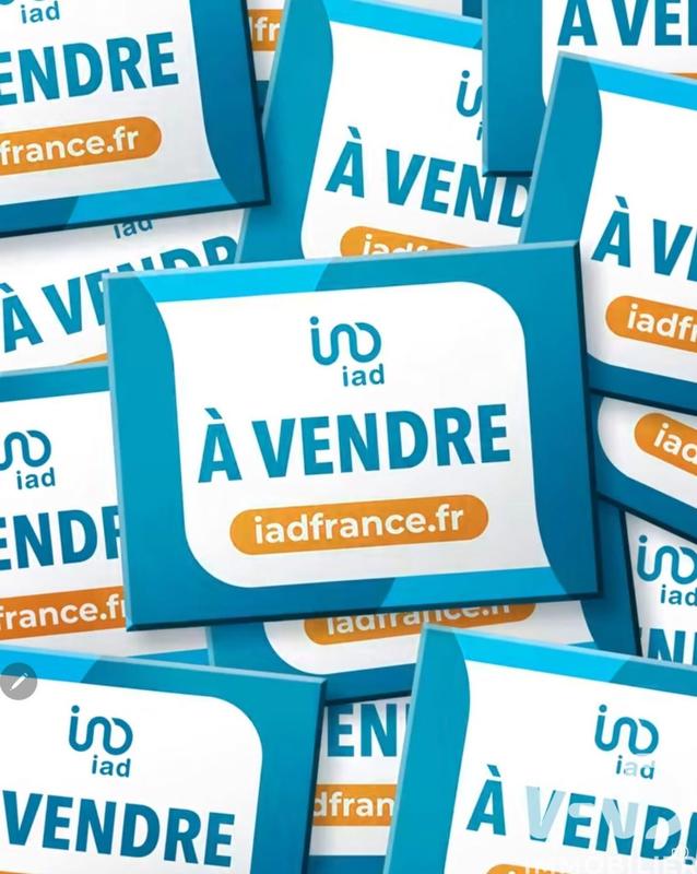 Maison de ville - 72 m² - 5 pièces