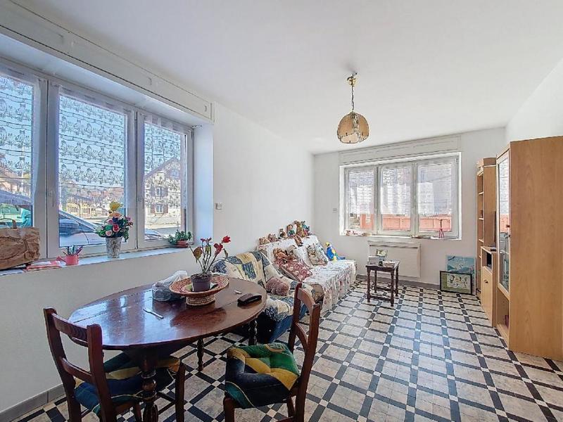 Maison - 128 m² - 4 pièces