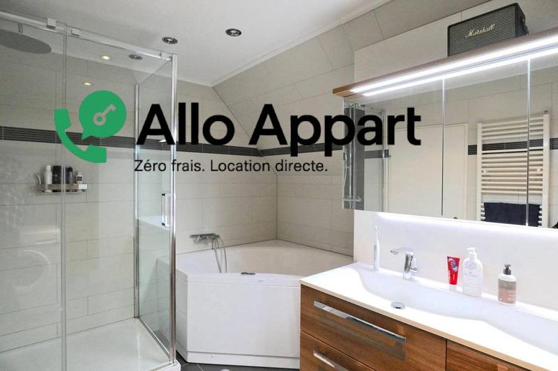 Appartement - 61 m² - 2 pièces